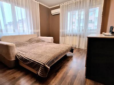 квартира за адресою с. Софіївська борщагівка, Лесі Українки вул., 11