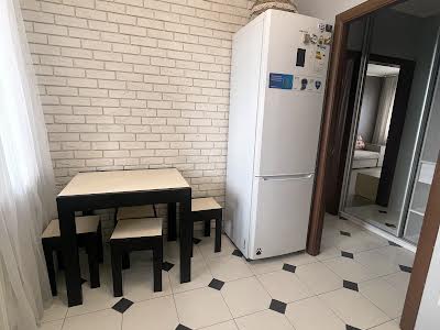 квартира по адресу Елизаветы Чавдар ул., 28