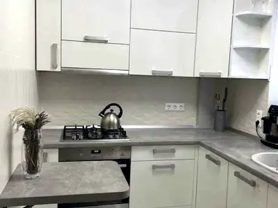 квартира по адресу Машиностроительная ул., 24