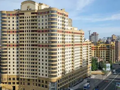 квартира за адресою Дмитрівська вул., 75