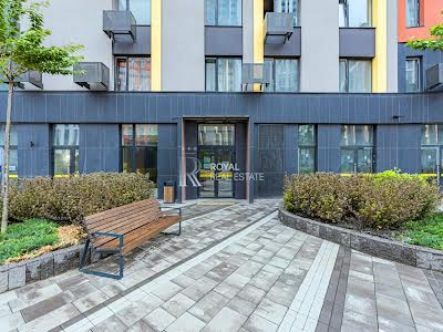 квартира по адресу Надднепровское шоссе, 5