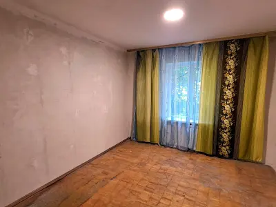 квартира по адресу Чернобыльская ул., 22