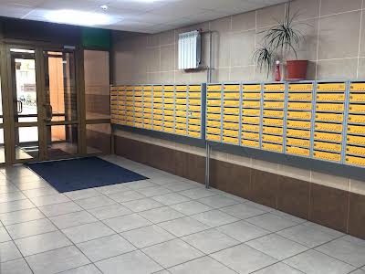 квартира по адресу Кондратюка Юрия ул., 5