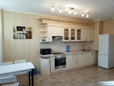 квартира за адресою Регенераторна вул., 4 к3-1
