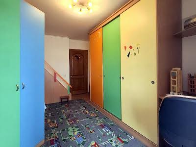 квартира по адресу Татарская ул., 21