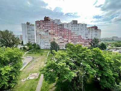 квартира за адресою Червоної Калини просп. (Володимира Маяковського), 2-Б
