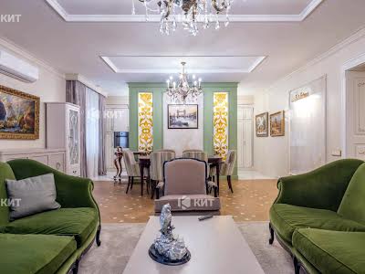 квартира за адресою Римарська вул., 25