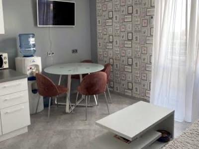 квартира за адресою Митрополита Василя Липківського вул. (Урицького), 37-Б