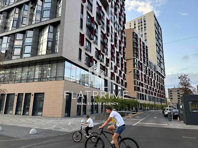 квартира за адресою Митрополита Василя Липківського вул. (Урицького), 38