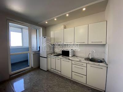 квартира за адресою Лисаветинська вул., 5б