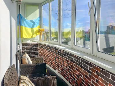 квартира по адресу Вишгородська ул., 45