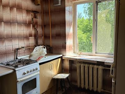 квартира за адресою Гетьмана Кирила Розумовського вул. (Миколи Краснова), 8-А