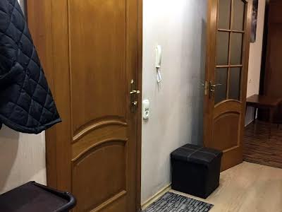 квартира по адресу Ивана Выговского ул. (Маршала Гречка), 24-А