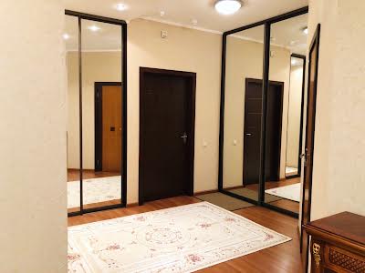 квартира за адресою Тараса Шевченка бульв., 33-Б