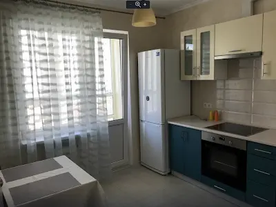 квартира по адресу Киев, Бориса Гмыри ул., 16