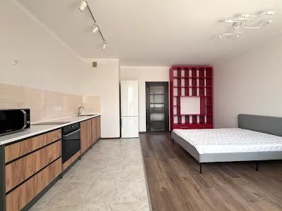 квартира за адресою Воскресенська вул., 18-А