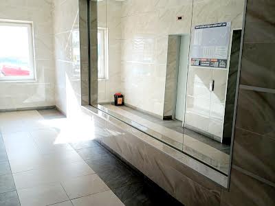 квартира по адресу Федора Эрнста ул., 16-А