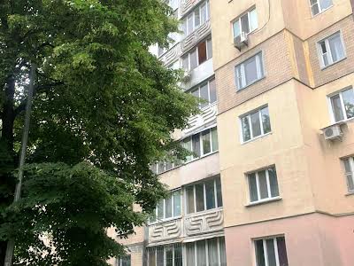 квартира по адресу Киев, Правды просп. (Правды), 33