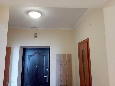 квартира за адресою Бориспільська вул., 6
