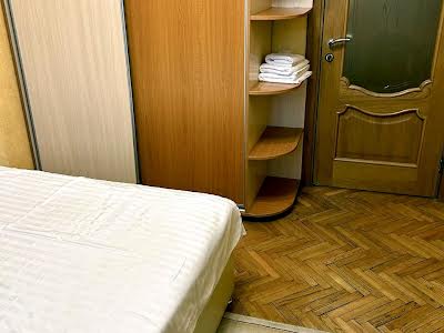 квартира по адресу Киев, Берестейский просп. (Победы), 30