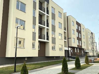 квартира по адресу Берёзовая ул., 40