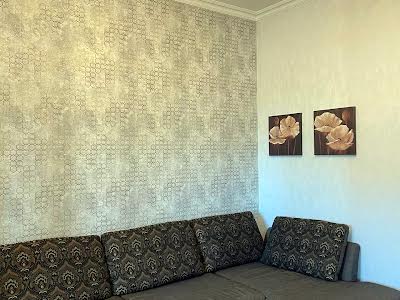 квартира за адресою Повітряних Сил просп. (Повітрофлотський), 34/1