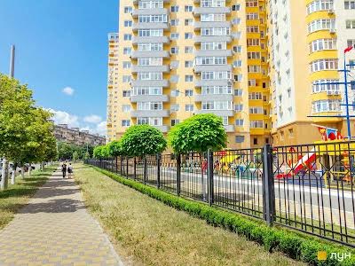 квартира по адресу Киев, Кондратюка Юрия ул., 5