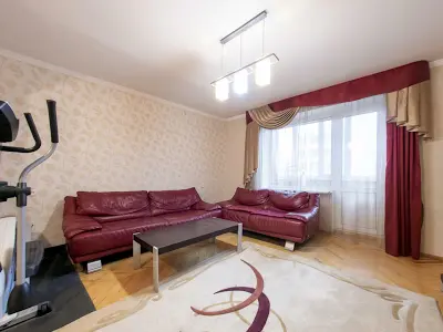 квартира по адресу Татарская ул., 3/2