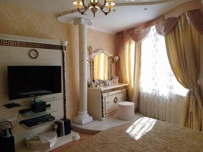 квартира по адресу Днепровская набережная ул., 25