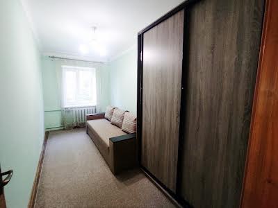 квартира за адресою Смілянська вул., 7