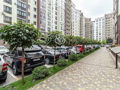 квартира за адресою Радистів вул., 34а