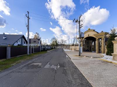 будинок за адресою Центральна вул.