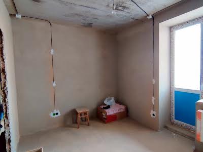 квартира по адресу Буча, Кожедуба ул., 8-Б