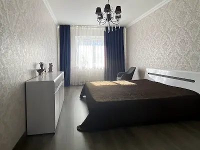 квартира за адресою с. Софіївська борщагівка, Івана Франка вул., 5