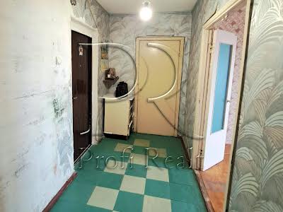 квартира за адресою Леоніда Бикова бульв., 4