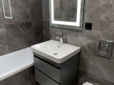 квартира за адресою Софіївська вул., 1