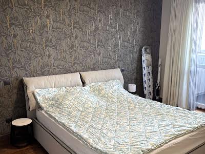 квартира за адресою Деміївська вул., 16
