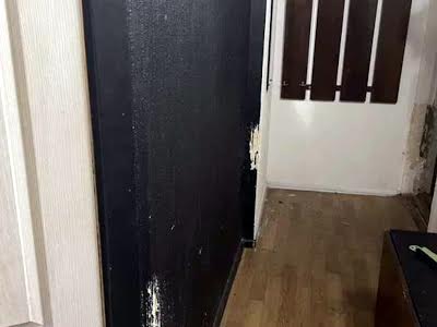 квартира за адресою Шолом-Алейхема вул., 16