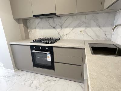 квартира за адресою с. Софіївська борщагівка, Мартинова просп., 17