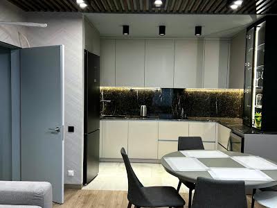 квартира за адресою Митрополита Василя Липківського вул. (Урицького), 37Б