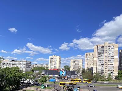 квартира по адресу Митрополита Андрея Шептицкого ул. (Анатолія Луначарського), 1/2
