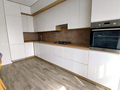 квартира по адресу Замарстинівська, 32