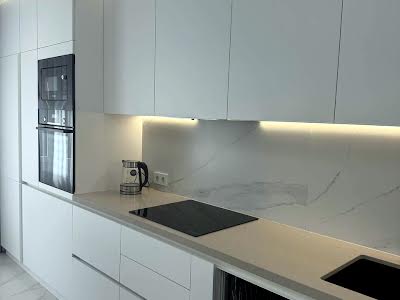квартира за адресою Золотоустівська вул., 25