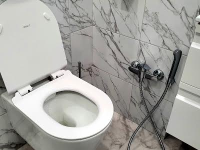 квартира по адресу Днепровская набережная ул., 20Б