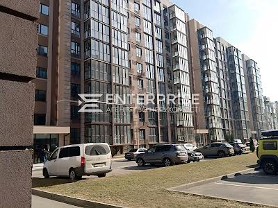 квартира за адресою Метрологічна вул., 107-А