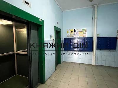 квартира за адресою Юлії Здановської вул. (Ломоносова), 52А