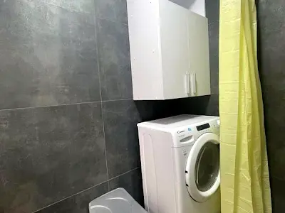 квартира за адресою Метробудівська вул., 5