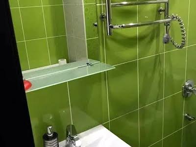 квартира по адресу Олевская ул., 5