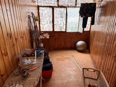 квартира за адресою Київ, Гната Юри вул., 10