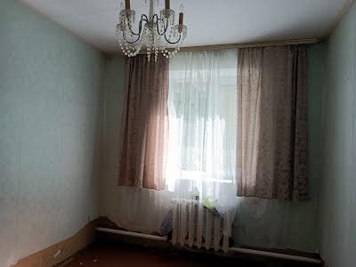 дом по адресу Лісна